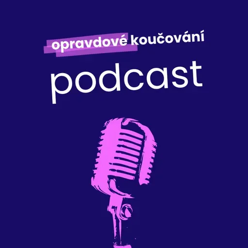56: Kdy už koučování nestačí 2