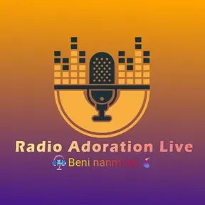 Radio Adoration Live