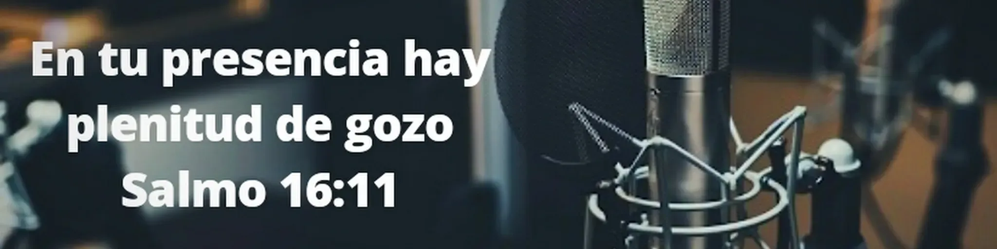 EN SU PRESENCIA