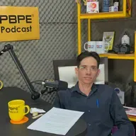 WAGNER CESAR - PBPE PODCAST #143