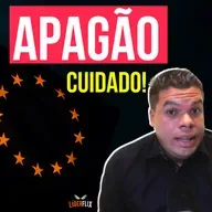 #243 - APAGÃO CIBERNÉTICO - 🚨SERÁ? Como o Grande Apagão em Portugal e Espanha Deixou a Europa e América em Alerta! | Apagão Mundial 2024