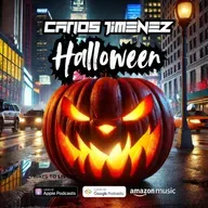 DJ Carlos Jimenez - Halloween 2024 Special Session IG @1DJMIAMI