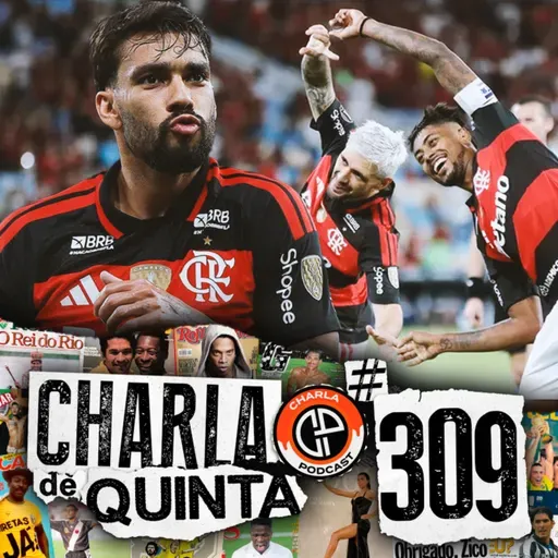 NO PASSINHO DO PAQUETÁ! FLAMENGO GOLEIA E VOLTA A CONVENCER!