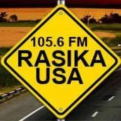 Rasika FM langsung