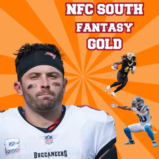 NFC South Fantasy Preview: Players You NEED in Your Drafts