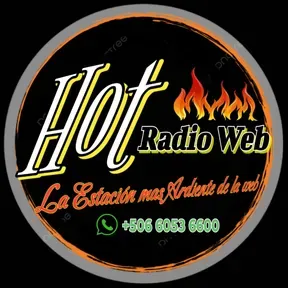 HOT RADIO WEB
