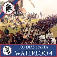 V503   Los 100 Días hasta Waterloo 4 - Batalla de Ligny