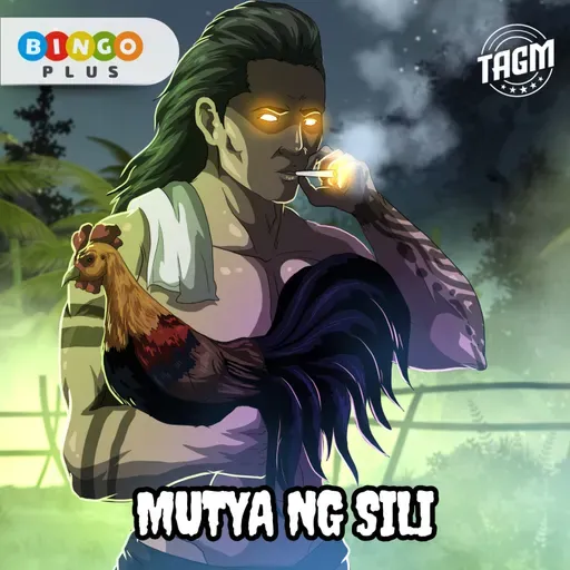 Episode 132 : Mutya Ng Sili