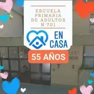 Cierre de Año: Mostramos un poco de todo lo trabajado durante el Ciclo Lectivo 2025