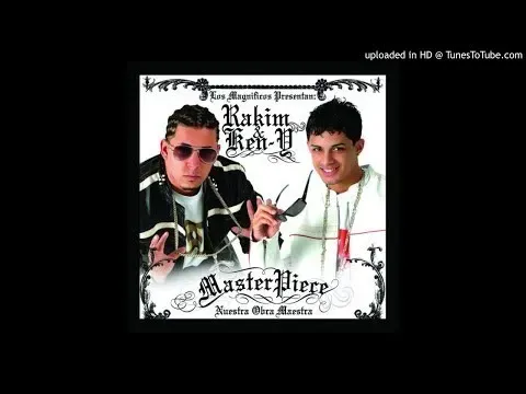 03. Rakim & Ken-Y - Down (Rakim & Ken-Y - MasterPiece)_256k.mp3