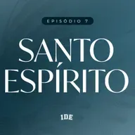 Santo Espírito (parte 7) - Gabriel Manzoni