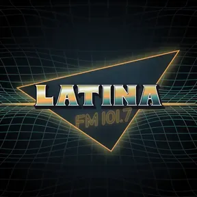 LATINA FM 101.7