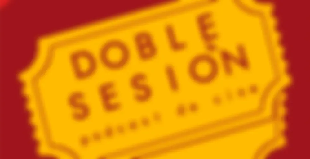 Doble Sesión Podcast de Cine