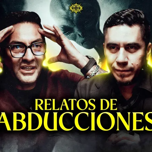 ¡Nos QUITARON los OJOS para que NO habláramos! - Historias reales sobre extraterrestres