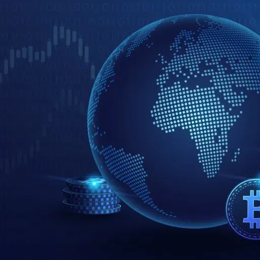 Pourquoi le Bitcoin a-t-il perdu sa corrélation avec la liquidité mondiale ?