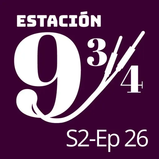 S2. Ep 26. Hablemos de cositas LGBT+ 
