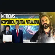 NOTICIAS EN DIRECTO con Santiago Armesilla: MILEI y el Tweet, Funeral Charlie Kirk y+ (15)