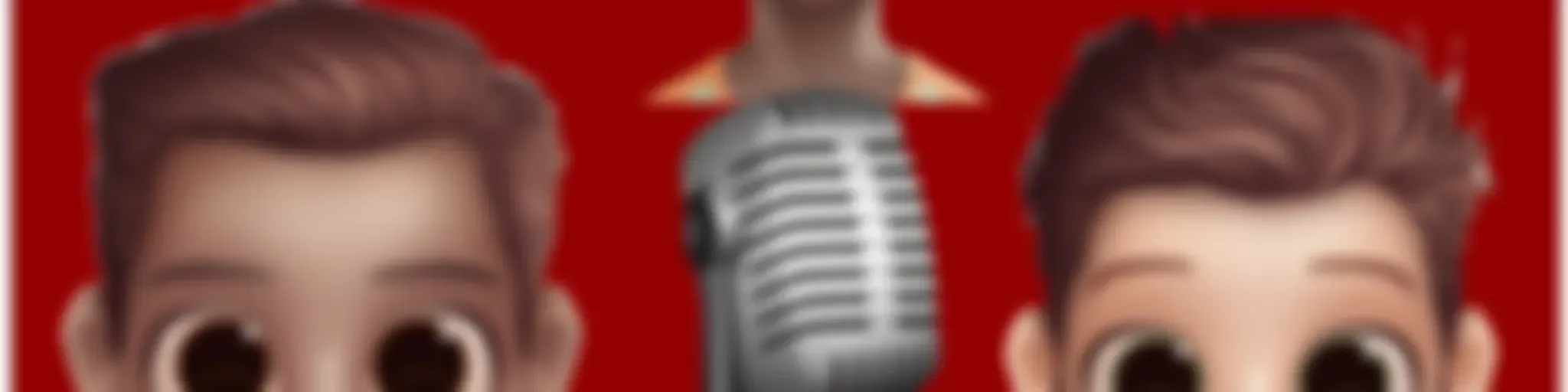 CocCast- El Mejor Podcast Random de Internet