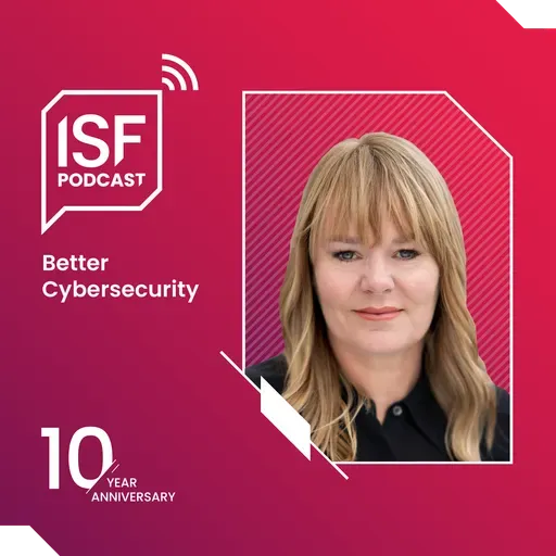 345: Stephanie Forbes - The $4.2 Trillion Problem: Why Boards Can't Afford to Ignore Supply Chain Fraud