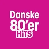 Danske 80'er Hits direkte