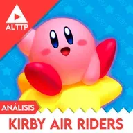 ALTTP - Mini Reviews: Kirby Air Riders