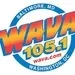 105.1 WAVA - WSPZ