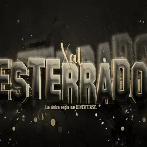 Desterrados