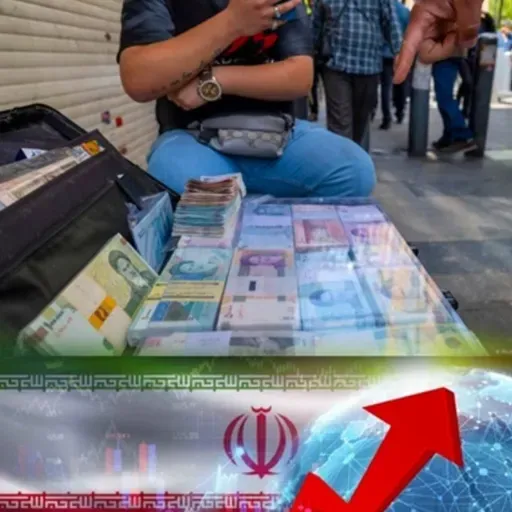 تورم آبان؛ فاجعه‌یی از دل غارت مافیای آخوندی