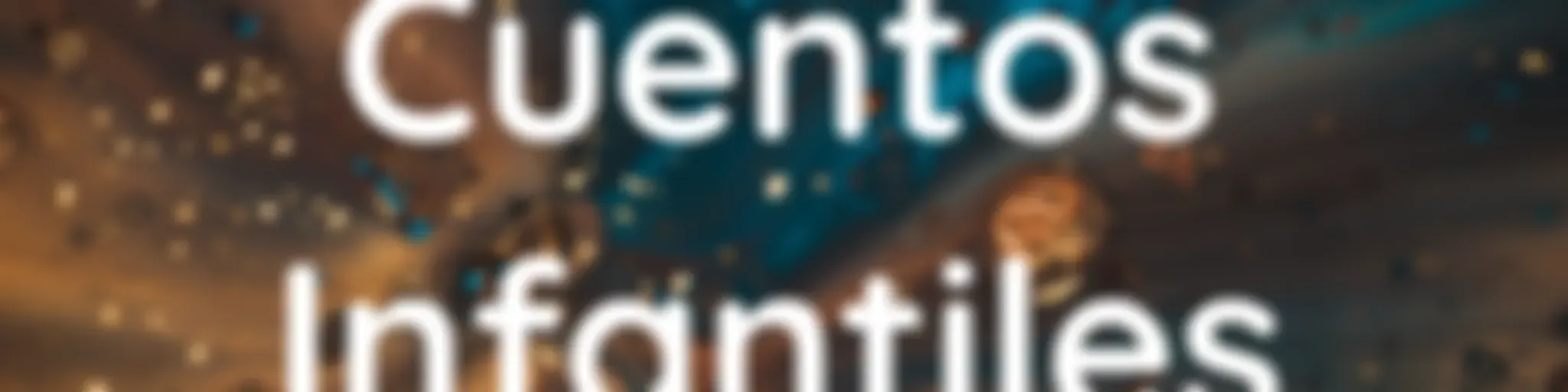 Cuentos Infantiles