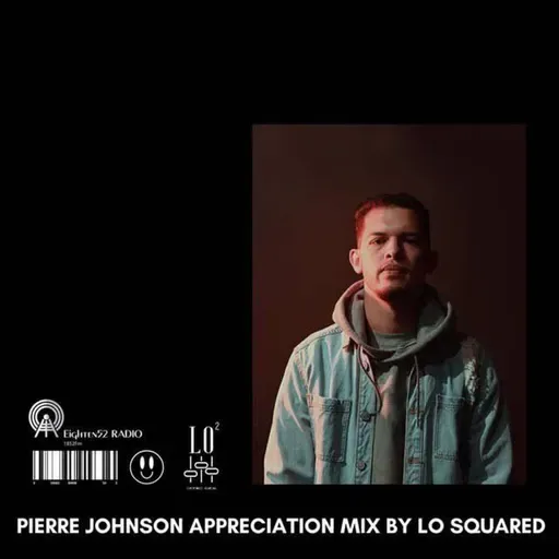 Pierre Johnson Appreciation Mix