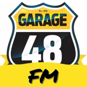 Garage 48 FM