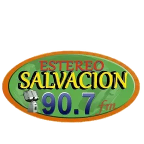 Estereo Salvacion