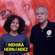 Indhira Hernández - EXPO 2024