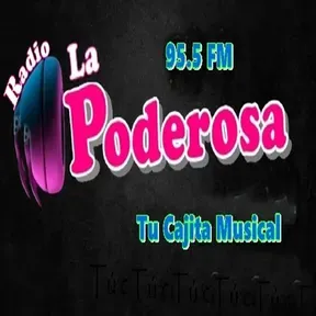 LA PODEROSA FM
