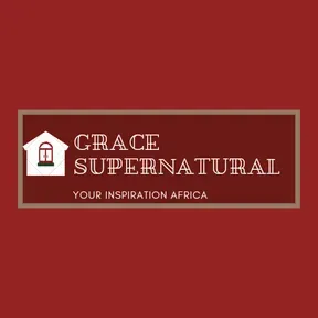 GRACE SUPERNATURAL FM