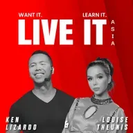 21 | Board Topnotcher Louise Theunis - High Performance while dealing with the Unknown