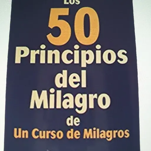 Lectura de un texto del Dr. Kenneth Wapnick.