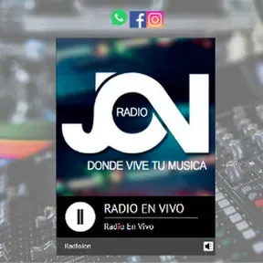 radio jon argentina donde vive tu musica