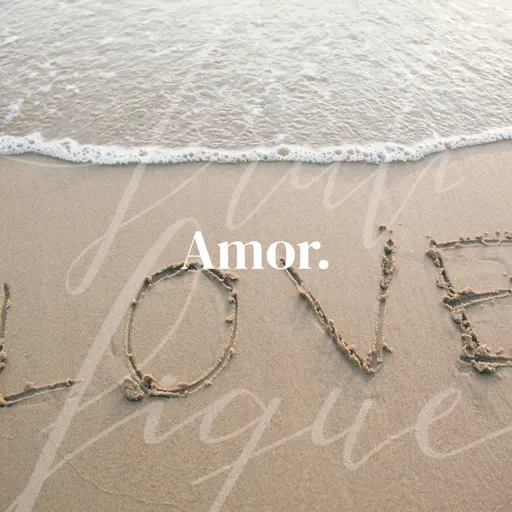 Dia 03 - Amor