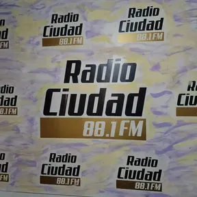 fm ciudad 88.1 pico truncado