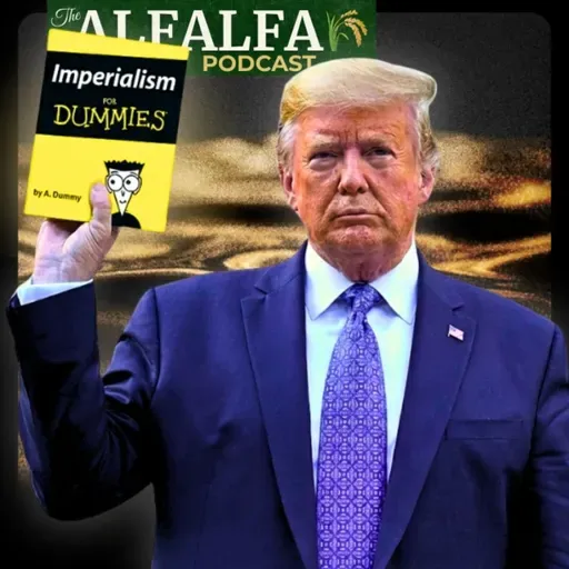 Trump’s Imperial Playbook, The Misogi Protocol & The Prison of Financial Mediocrity | Ep. 271