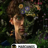 MAR 460. Vagón Bar. El Jardinero