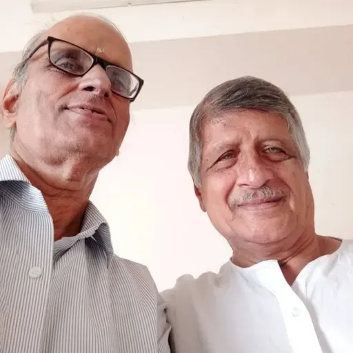 Episode 474 as on 20th Januanry 2026