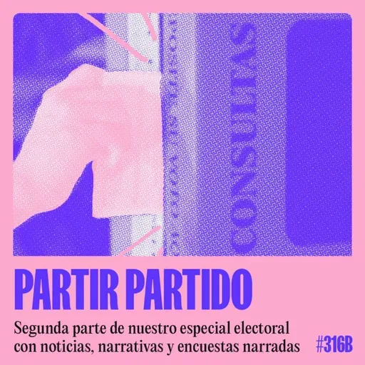 Previas electorales [P2]