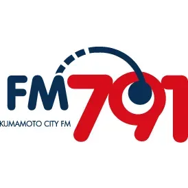 FM 791 熊本県 配信中