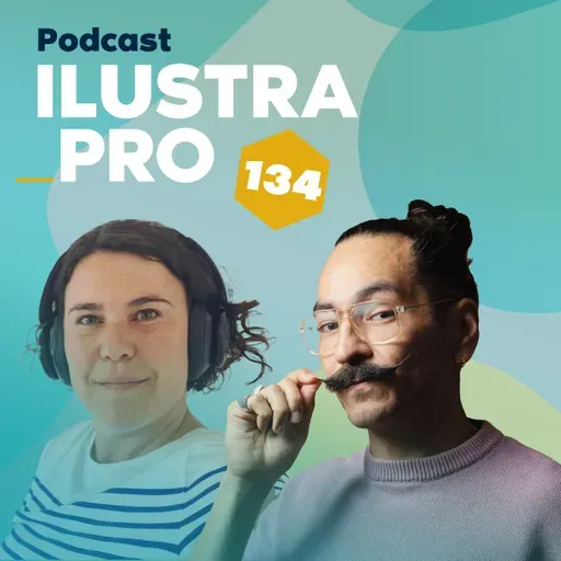 134_El salto cuántico de tu carrera de ilustración [con Guillermo Orbeh Studio]