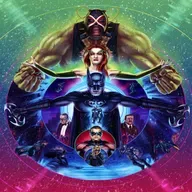 Batman e Robin - 1997 [análise]