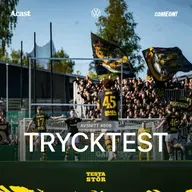 606. Trycktest
