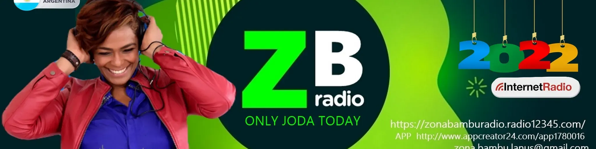 Zona Bambu Radio