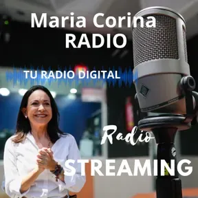 Maria Corina Radio